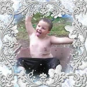 Meet your Posher, Terrie